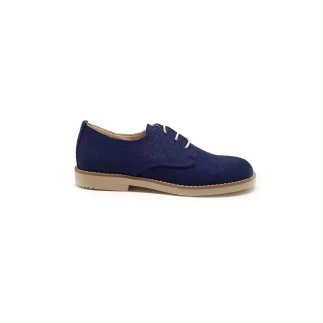 Zapato afelpado Art. 20344 (varios tonos) - Imagen 2