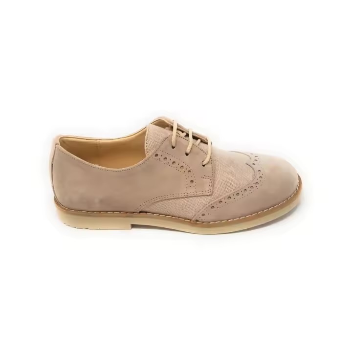 Zapato Afelpado coto Art. 20334 (varios tonos) - Imagen 3