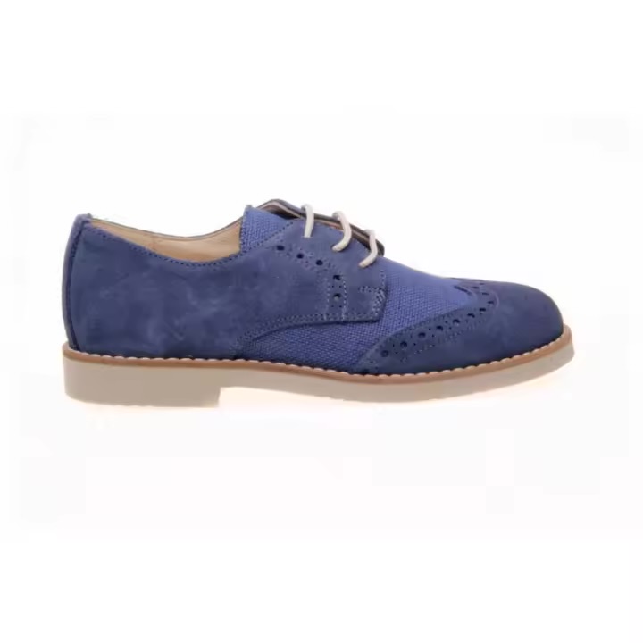 Zapato Afelpado coto Art. 20334 (varios tonos)