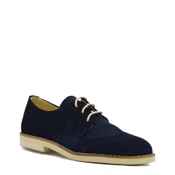 Zapato Afelpado coto Art. 20334 (varios tonos) - Imagen 2