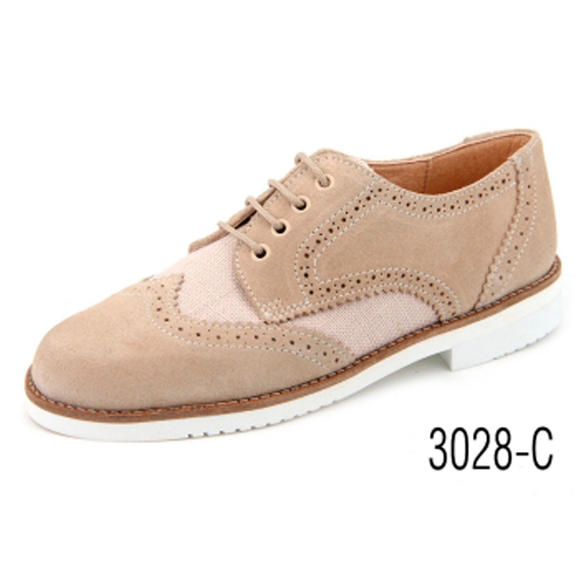 Zapato Art. 3028 (varios tonos) - Imagen 2