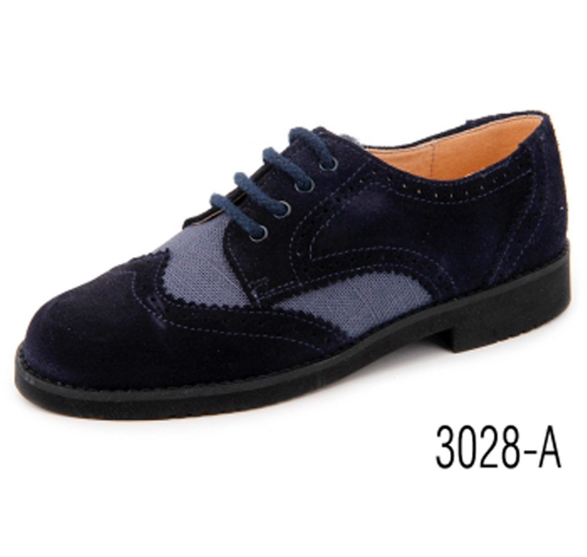 Zapato Art. 3028 (varios tonos)