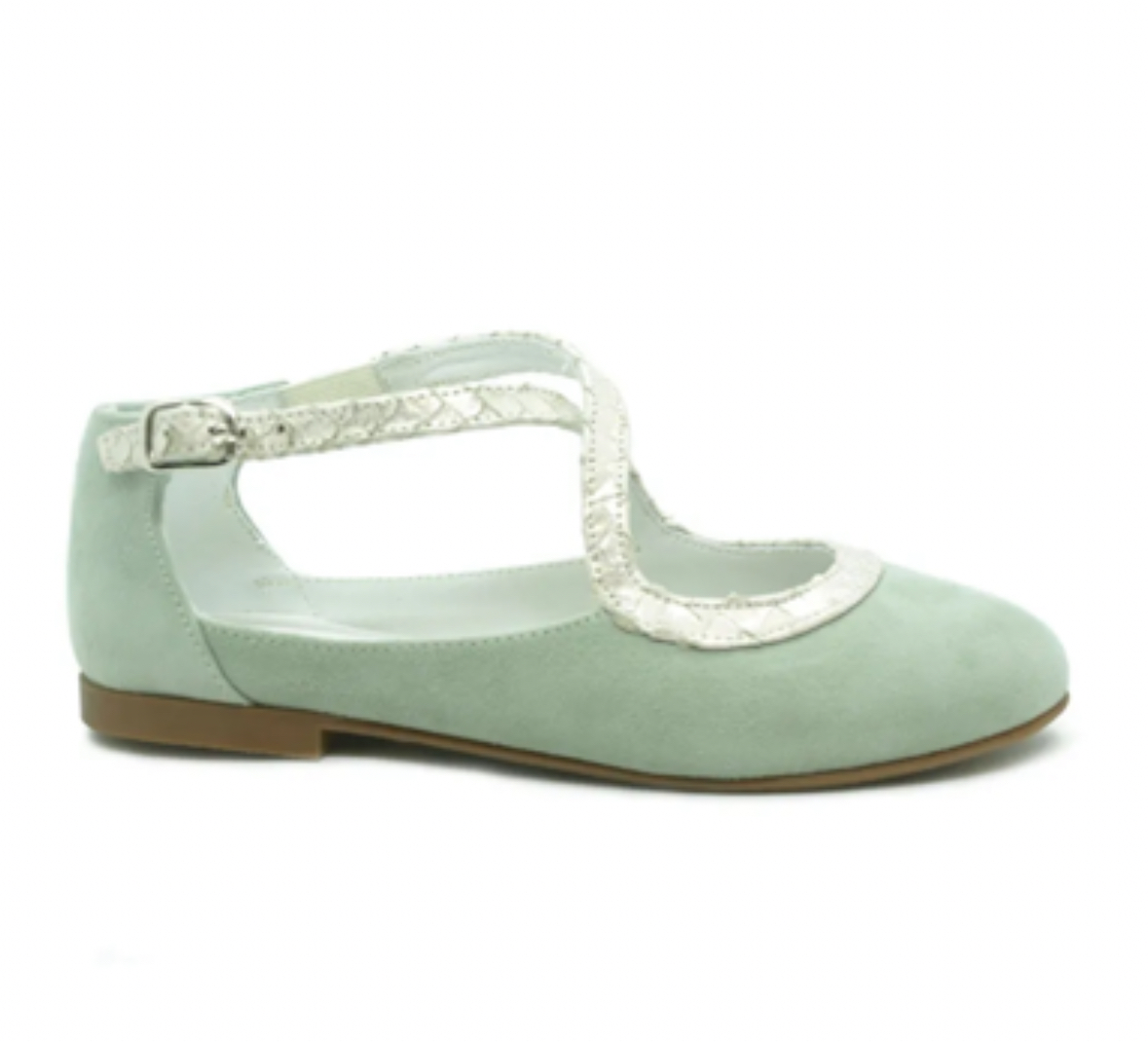 Zapato Art. 1481-43-1314 Verde