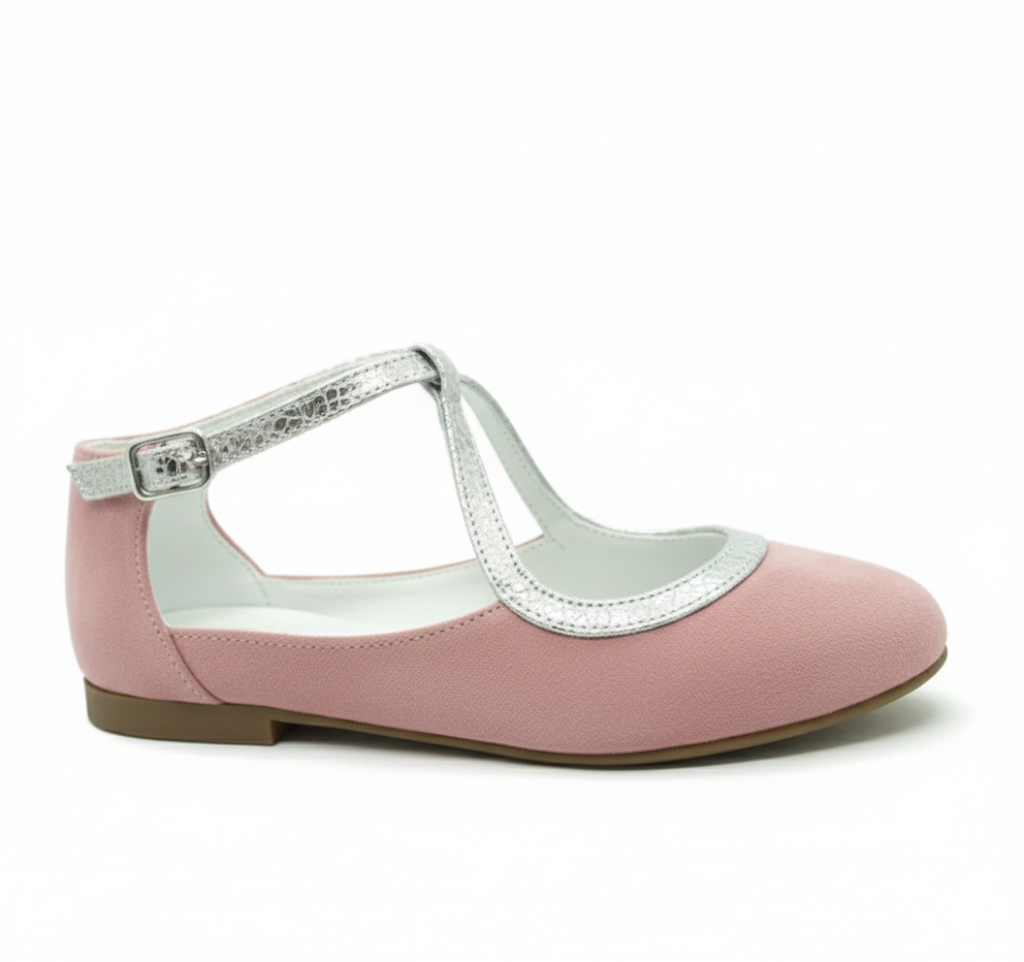 Zapato Art. 1481-43-1450 Rosa