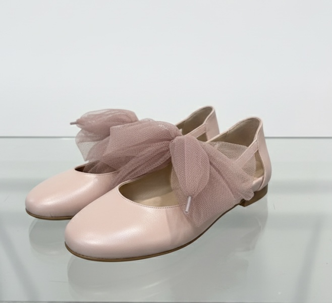 Zapato Art. 25516 Margot Macy Rosa