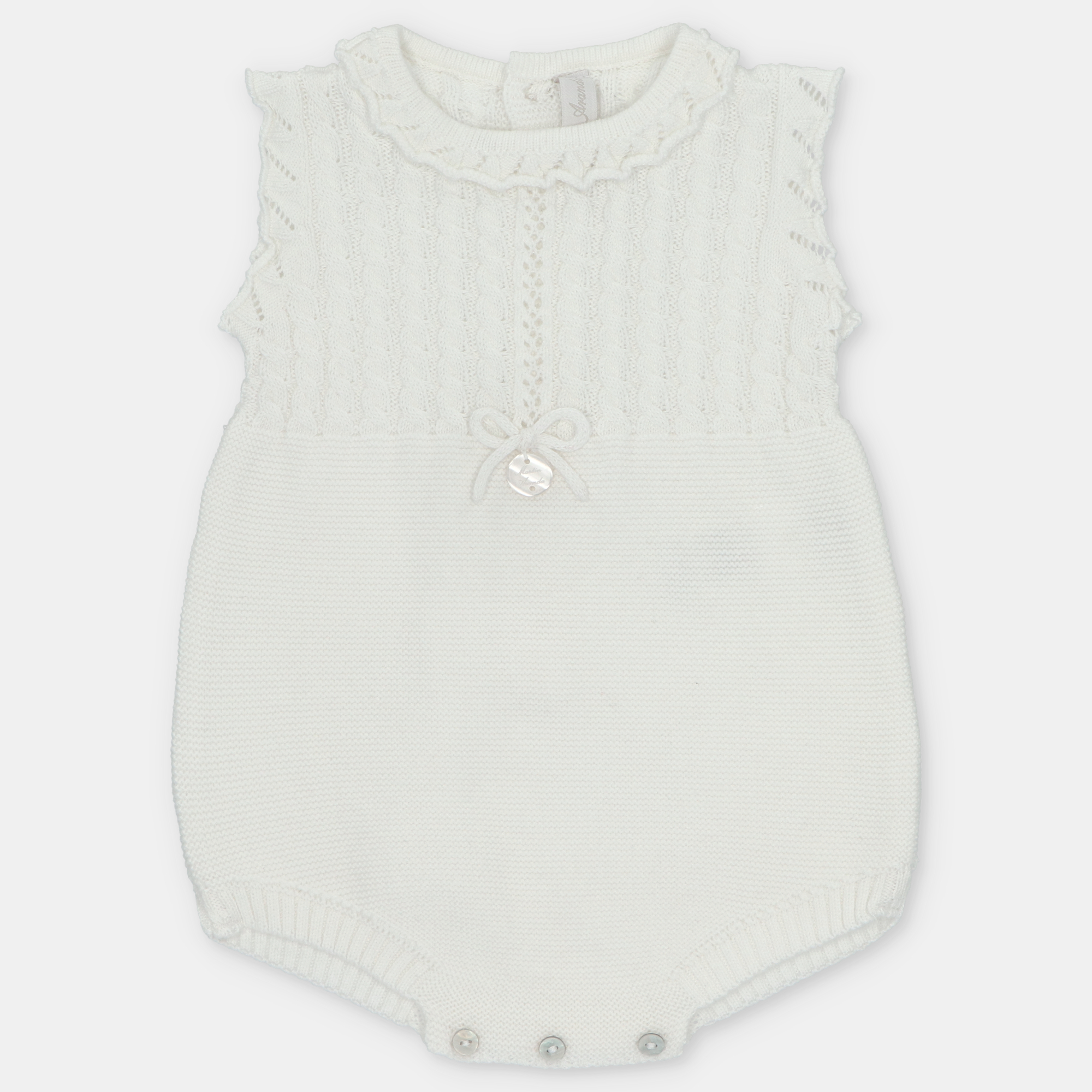 Pelele Art. 001-11300