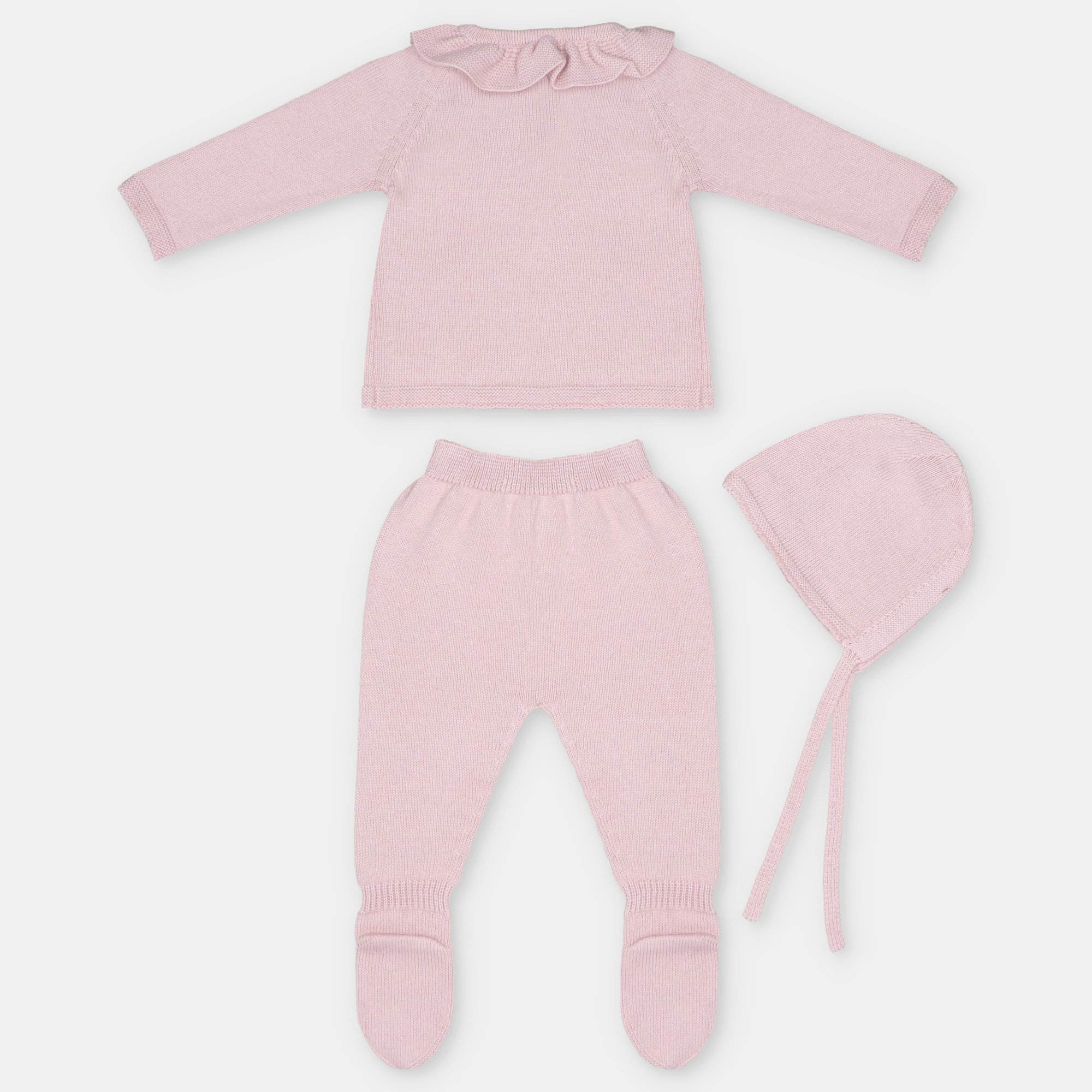 Conjunto polaina Art. 004-10324 - Imagen 3