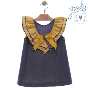 Vestido Girasol